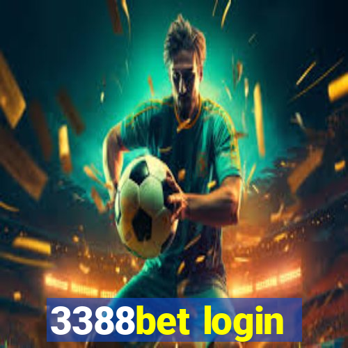 3388bet login